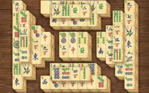 Mahjong Real: Classic Tile Puzzle Online Game - Puzzle Game