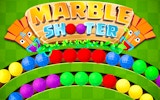Marble precision fighter - Ball Blast Puzzle Game