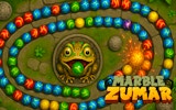 Marble Zumar Puzzle Game