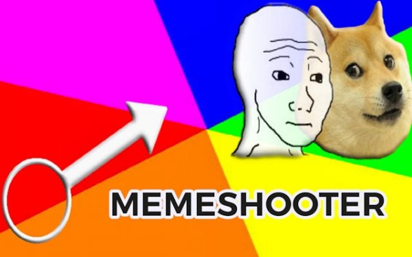 Meme Pop Blast