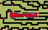 MicrobX Speed Challenge