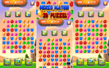 Mixed Match 3D Puzzle Game