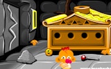 Monkey GO Happy Stage 341: Ancient Treasure Adventure Online Puzzle Game