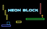Neon Block Puzzle Game