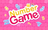 Number Game: Audio Reflex Challenge
