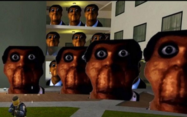 Find the Hidden Changes