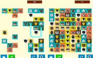 Onet Pet Matching - Animal Tile Connect Puzzle Online Game