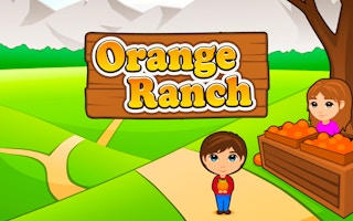 Orange Ranch Bubble precision fighter