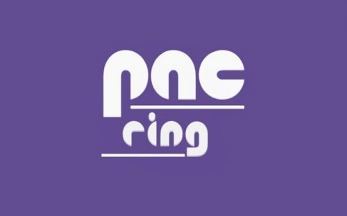 Pac Ring Adventure Maze Game