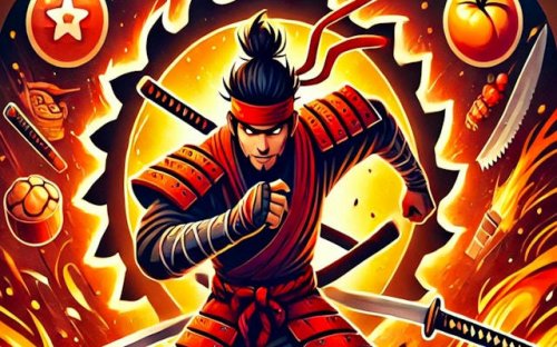 Path of the Ronin: Samurai Runner