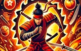 Path of the Ronin: Samurai Runner