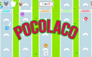 Poco Loco: Hyper Casual Games Online