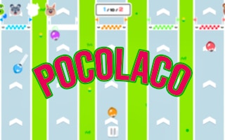 Poco Loco: Hyper Casual Games