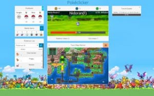 Creature Clicker - Idle Collection Game