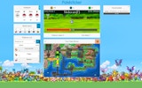Pok&eacute;clicker - Idle Pok&eacute;mon Adventure Online Game