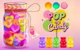 Pop My Candy - Sweet Match Puzzle Game