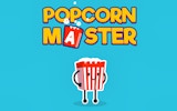 Popcorn Master: Burst Puzzle Game