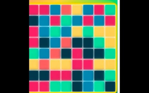 Prism Smash Puzzle Quest - Match 3 Puzzle Game