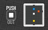 Push Out - Puzzle Adventure Game