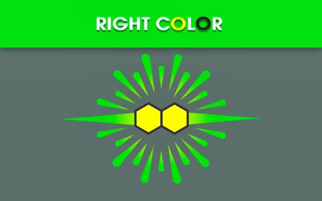 Right Color - Color Sorting Puzzle Game