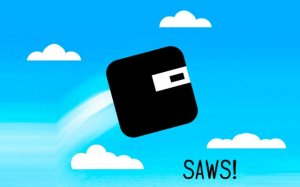Saws: Blade Runner Online Game