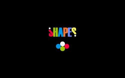 Shapes: Color Match Puzzle