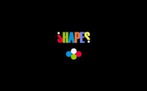 Shape Color Match Puzzle