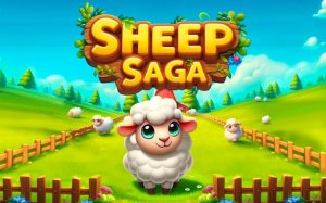 Sheep Saga Farm Simulator: Online Animal Care Game