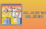 Sliding Slide - Classic Picture Puzzle Game