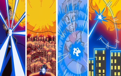 Smash the Meteor: Planet Defense Game