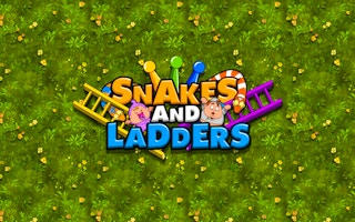 Snakes and Ladders Multiplayer: Classic Board Game Online