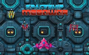 Space Precision Pilot Arcade