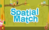 Spatial Match - Memory Card Game