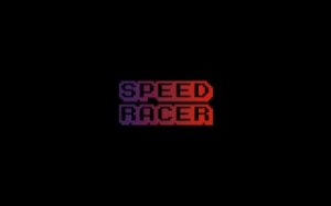 Arcade Speed Racing Challenge