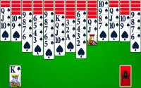 Spider Solitaire Classic Cards Game