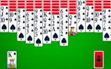 Spider Solitaire Classic Cards Game