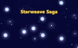 Starweave Saga: Constellation Puzzle Game