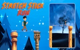 Stretch Stick Run: Arcade Challenge