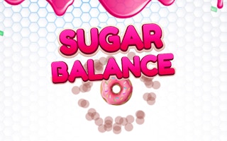 Sugar Balance: Healthy Lifestyle Game