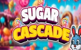 Sugar Cascade Match 3 Puzzle Game