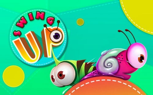 Swing Up - Tap Swing Adventure