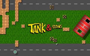 Tank & Bang: Ultimate Tank Battle Online Game