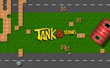 Tank & Bang: Ultimate Tank Battle Online Game