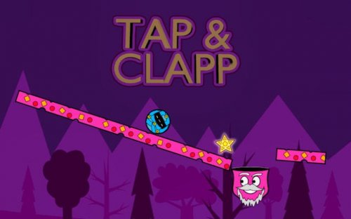 Tap & Clapp - Puzzle Adventure Game