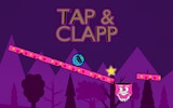 Tap & Clapp - Puzzle Adventure Game