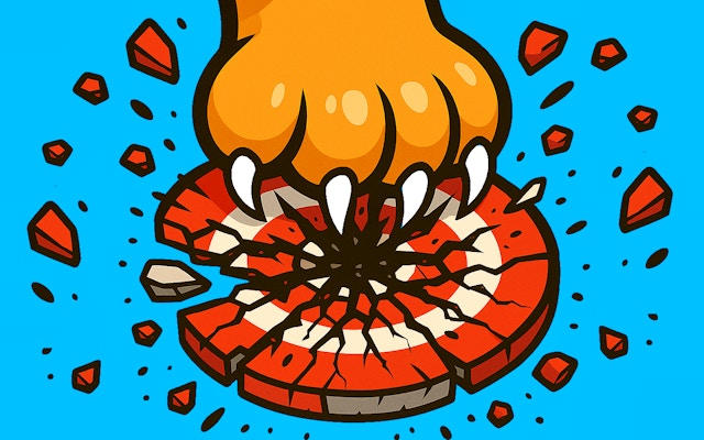 Tarcat: Feline Smash