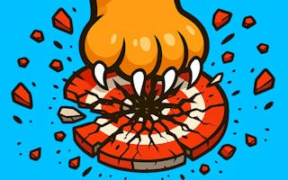 Tarcat: Feline Smash