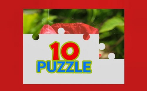 TenPuzzle - Free Online Puzzle Game