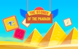 The Stones of the Pharaoh: Match Puzzle