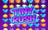 Tiny Rush - Animal Match Puzzle Game